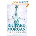 The Steel Remains (Gollancz)
