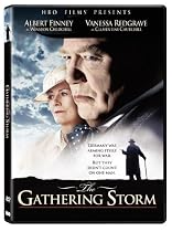 Streaming The Gathering Storm Online.