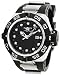 Stainless Steel Subaqua GMT 500M Diver Black Dial Strap