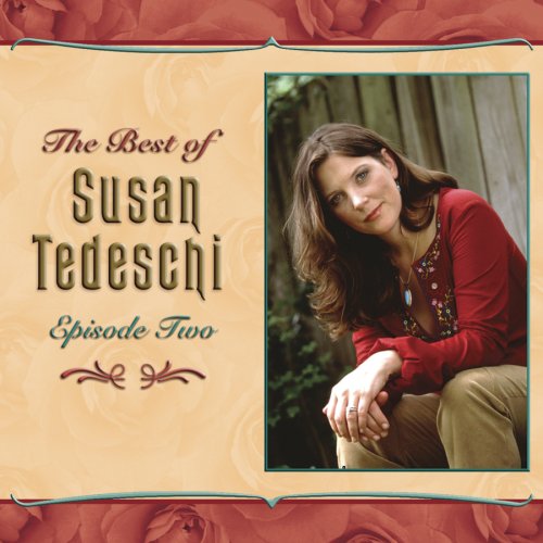 SUSAN TEDESCHI - The Best Of; Episode 2 - Zortam Music