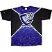 XFL Xtreme Football League- Enforcers - XDYE Sports T-Shirt