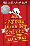 Al Capone Does My Shirts