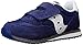 Saucony Unisex-child Baby Jazz Hook & Loop Seasonal