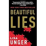 Beautiful Lies: Ridley Jones #1by Lisa Unger
