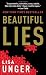 Books : Beautiful Lies (Vintage Crime/Black Lizard)