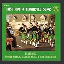 Irish Pipe & Tin Whistle Songs