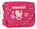 Sanrio Hello Kitty Messenger Bag - Flower Shop