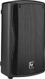 Electro-Voice ZXA1-90 Powered PA Speaker Black