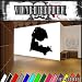 Tools Cut Off Saw NS001 Vinyl Decal Wall Art Sticker Mural