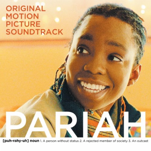 Pariah (Original Motion Picture Soundtrack)