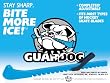 Guard Dog Centipede Hockey Skate Guards Guard Dog Centipede Hockey Skate Guards
