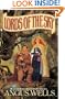 Lords of the Sky (Bantam Spectra Book)