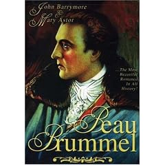 Beau Brummel