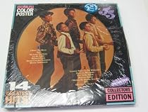 14 greatest hits (Picturedisc, & Jackson 5) [VINYL]