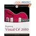 Beginning Visual C# 2010 (Wrox Programmer to Programmer)