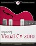 Beginning Visual C# 2010