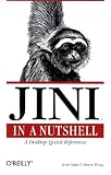 Jini in a Nutshell (Java)