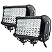 Kohree LED Work Light Bar 9 Inch