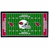 NFL Arizona Cardinals Large Floor Mat