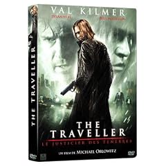 The Traveler