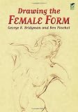 Drawing the Female Form (Dover Anatomy for Artists)