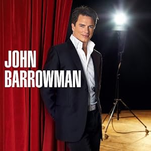 John Barrowman - John Barrowman (2010)