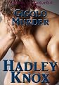 Gigolo Murder (Madam of Suburbia Book 3)