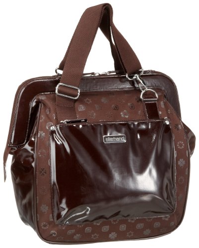 Allerhand AH-MC-FF-03 / 09 Monogram Fiona Frame Bag