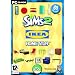 The Sims 2: IKEA Home Stuff (PC CD)