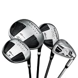 Nextt Tetra 10-pc Set - Preassembled