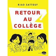 Retour au Coll�ge