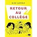 Retour au Coll�ge