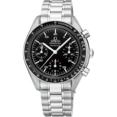 [オメガ]OMEGA 腕時計 スピードマスター 3510.50 メンズ [並行輸入品]