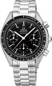 [オメガ]OMEGA 腕時計 スピードマスター 3510.50 メンズ [並行輸入品]