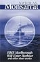 HMS Marlborough Will Enter Harbour