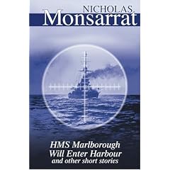 H.M.S."Marlborough" Will Enter Harbour