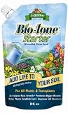 Espoma Organic Bio-Tone Plant Starter - 10 oz Liquid #BTS10