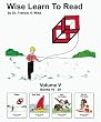 Wise Learn To Read: Books 16 - 20