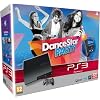 Console PS3 320 Go Noire + Pack D�couverte PlayStation Move + Dancestar party