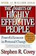 The Seven Habits of Highly Effective People