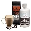 Bulletproof® Upgraded Coffee Beans - 340g + MCT Oil 948ml (DUAL PACK)
