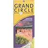 Utah's Grand Circle Road & Recreation Map: National Parks of Southern Utah & Northern Arizona, 1st Edition