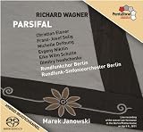 Wagner: Parsifal