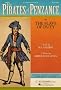 "The Pirates of Penzance" Vocal Score