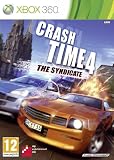 Crash Time 4 (Xbox 360)