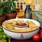 Arizona State Sun Devils Chip n Dip Set