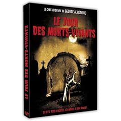 JOUR DES MORTS VIVANTS (LE)