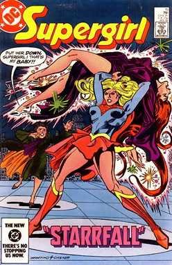  Supergirl (2nd Series), Edition# 15