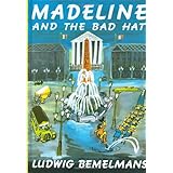 madeline and the bad hat