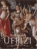 Treasures of the Uffizi: Florence (Tiny Folio)